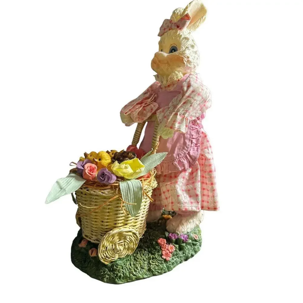N/A spring bunny